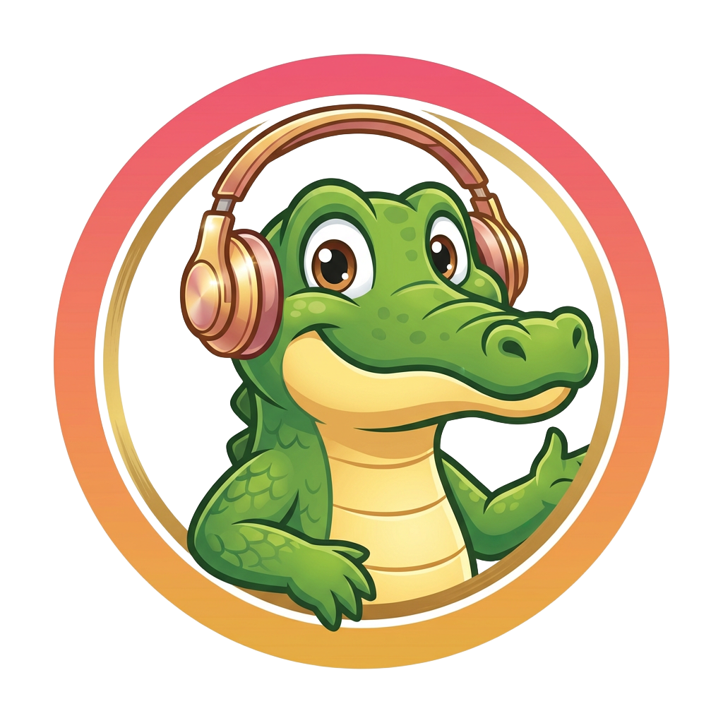 Crocodile Holidays